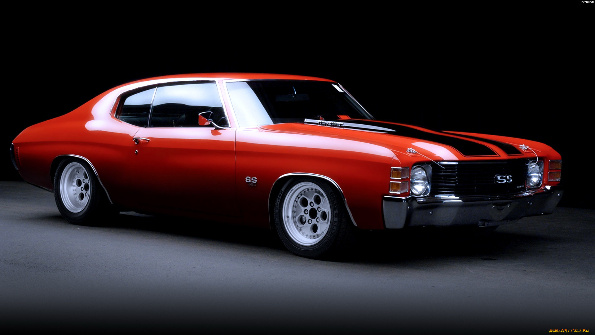 , chevrolet